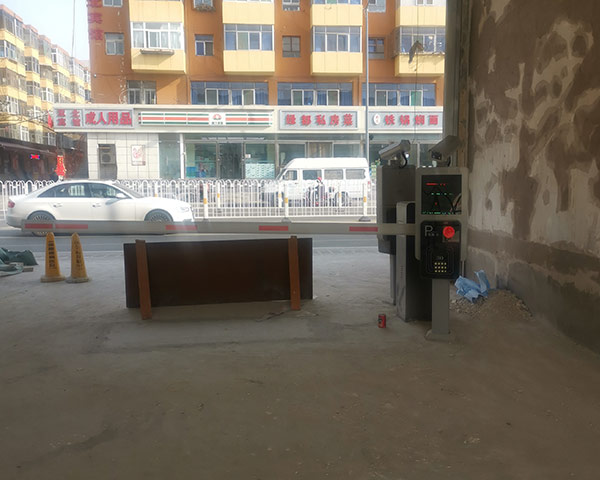 元一智能科技：擺閘的設(shè)備結(jié)構(gòu)是怎樣的呢？